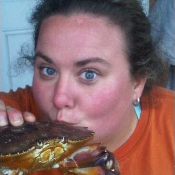 Meet your Posher, Ashley - Picture 1 of 1